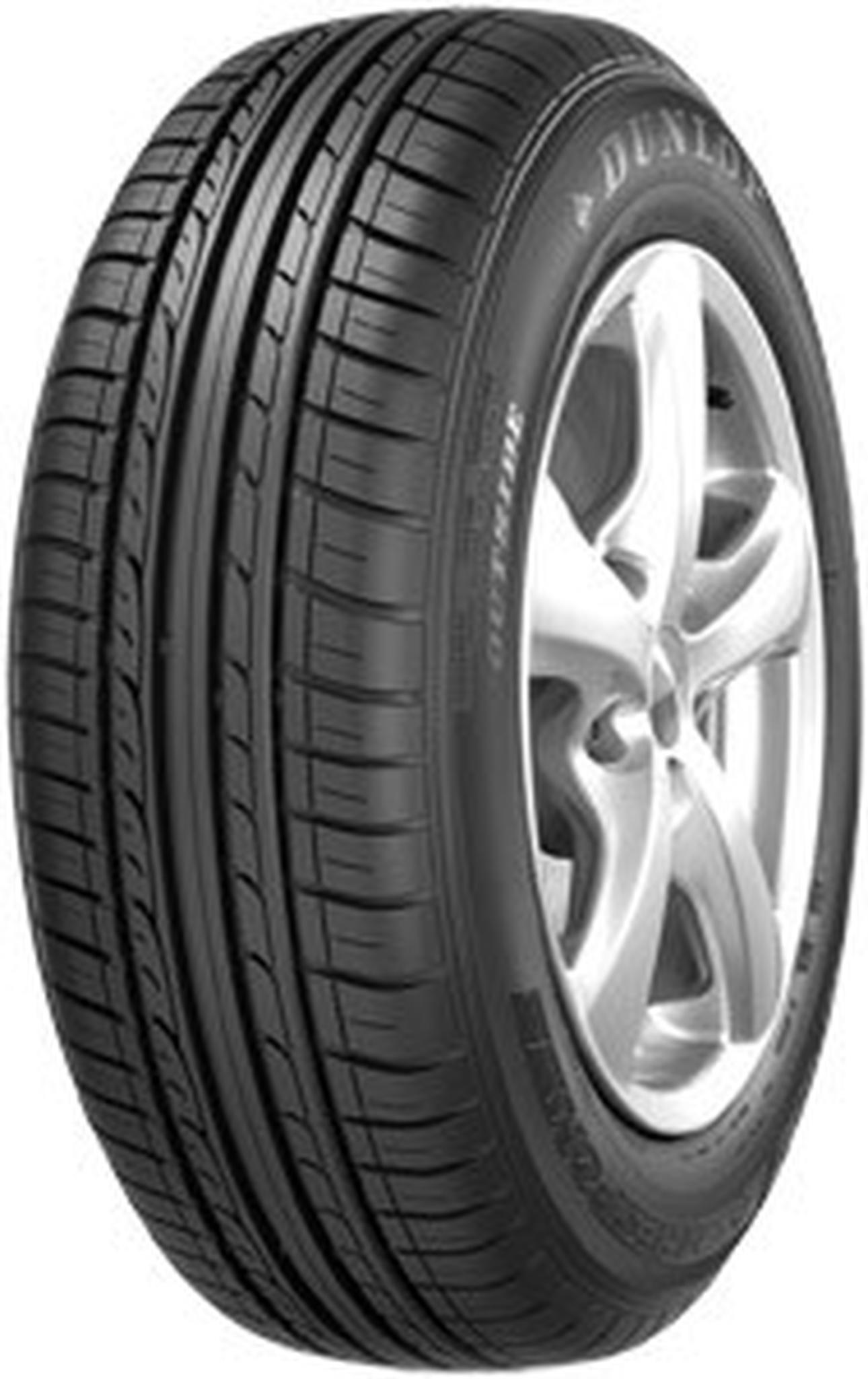 タイヤ・ホイール (157)175/65R15DUNLOPSP SPORT FASTRESPONS DUNLOP SP-SPORT FASTRESPONSE 175/65R15 84H | タイヤの通販