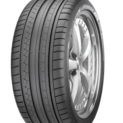 275/30R20 97Y Dunlop SP Sport Maxx GT ROF * Runflat