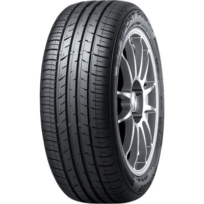 195/60R16 89V Dunlop SP Sport FM800