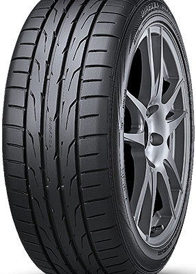 245/40R19 94W Dunlop Direzza DZ102+