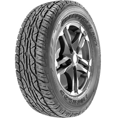 225/70R15 100T Dunlop Grandtrek AT3 OWL