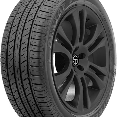 275/50R21 113V Dunlop Grandtrek PT3A