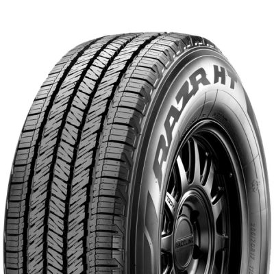 255/65R18 115H Maxxis Razr HT780