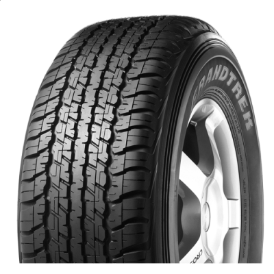 285/60R18 116V Dunlop Grandtrek AT22