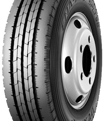 LT215/70R17.5 118L Dunlop Enasave SPLT50
