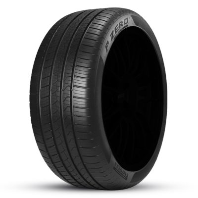 315/30R22 107W Pirelli PZero All Season