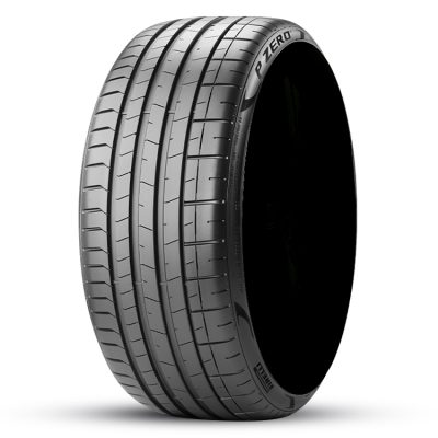 295/35R22 108V Pirelli PZero PZ4 P