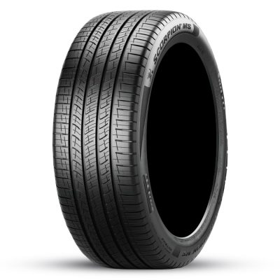 255/40R20 101W Pirelli Scorpion MS
