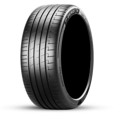 285/40R20 108Y Pirelli PZero PZ4 E