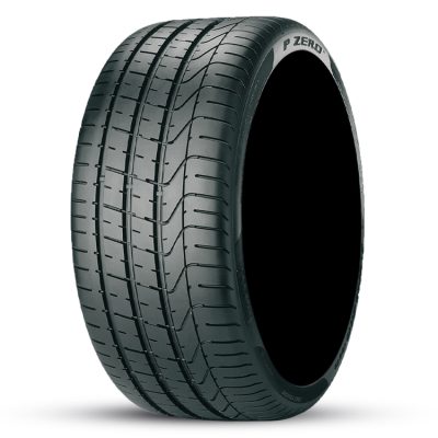 325/30R21 108Y Pirelli PZero Runflat