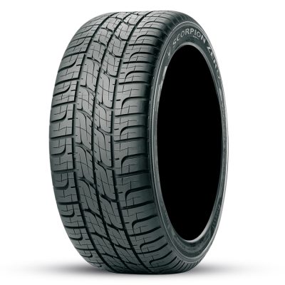 295/40R21 111V Pirelli Scorpion Zero MO