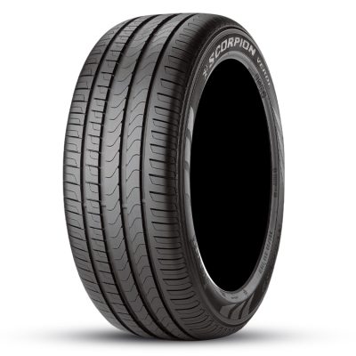 255/45R20 101W Pirelli Scorpion Verde MOE Runflat