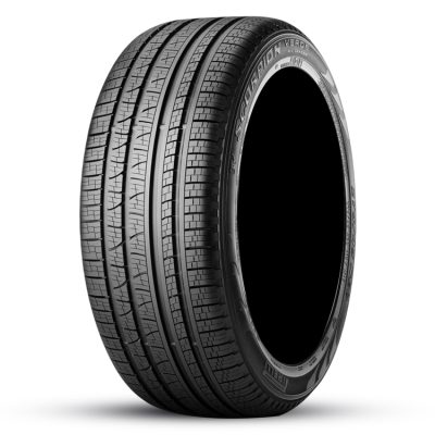 295/40R20 106V Pirelli Scorpion Verde All Season N0