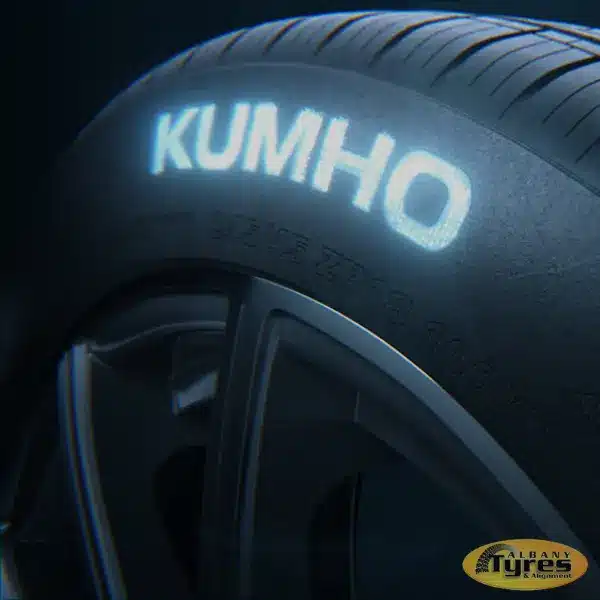Kumho