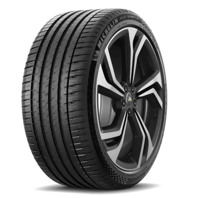 295/35R23 107Y Michelin Pilot Sport 4 SUV