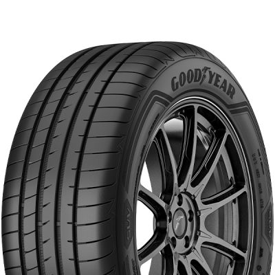 265/45R20 104Y Goodyear Eagle F1 Asymmetric 3 N0