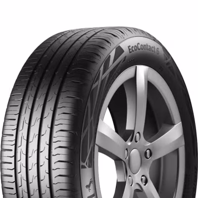 285/40R23 107Y Continental EcoContact 6Q MO ContiSilent