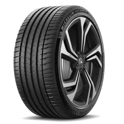 255/40R21 102Y Michelin Pilot Sport 4 SUV