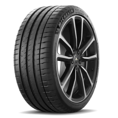 315/30R23 108Y Michelin Pilot Sport 4 S [ACU] K1
