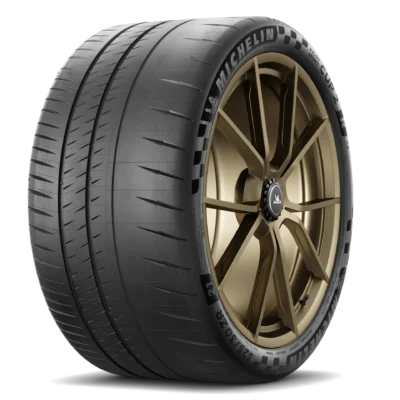 335/30R21 109Y Michelin Pilot Sport Cup 2 R [CNEC] N0