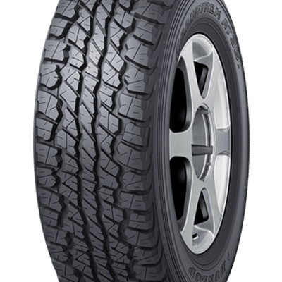 275/55R20 113T Dunlop Grandtrek AT3G
