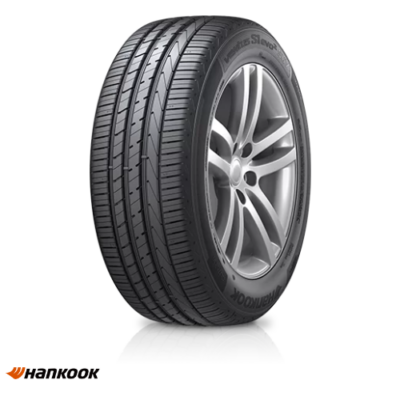 315/35R20 110W Hankook Ventus S1 evo2 SUV Runflat