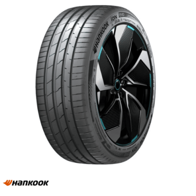285/40R21 109H Hankook iON evo AS SUV Sound Absorber
