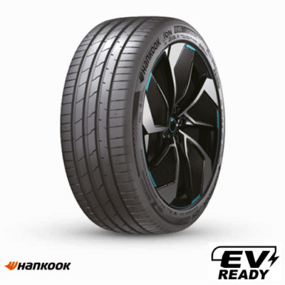 305/30R21 104Y Hankook iON evo
