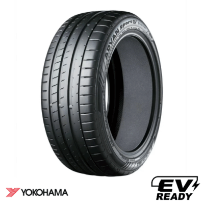 255/40R20 101W Yokohama Advan V108 EV