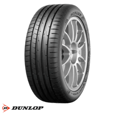 225/45R19 92W Dunlop Sport Maxx RT 2 * ROF RunFlat