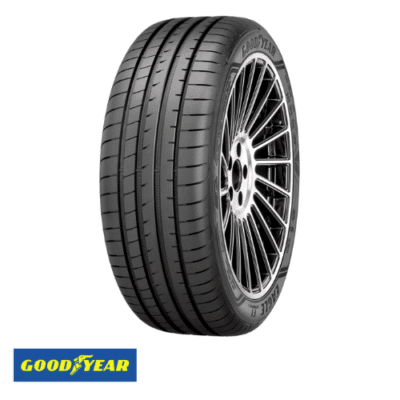 275/35R19 Asymmetric Goodyear Eagle F1 3 * ROF