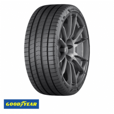 235/45R20 100W Goodyear Eagle F1 Asymmetric 6