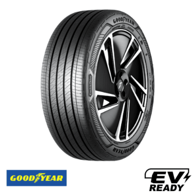 245/45R19 102Y Goodyear ElectricDrive