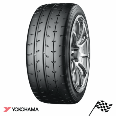 245/35R20 95Y Yokohama Advan A052