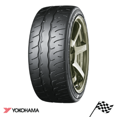 285/35R20 104W Yokohama Advan AD09