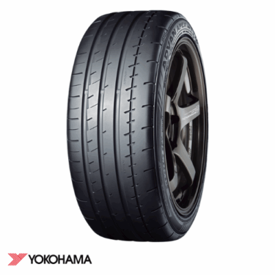 265/35R20 99Y Yokohama Advan Apex V601