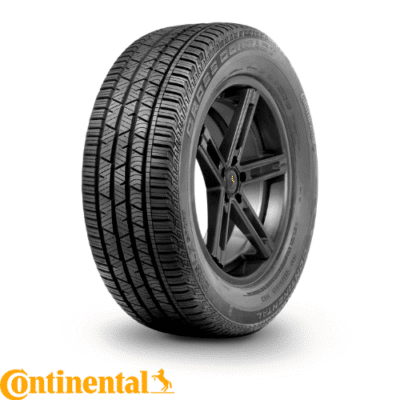 285/40R22 110Y Continental CrossContact LX Sport LR