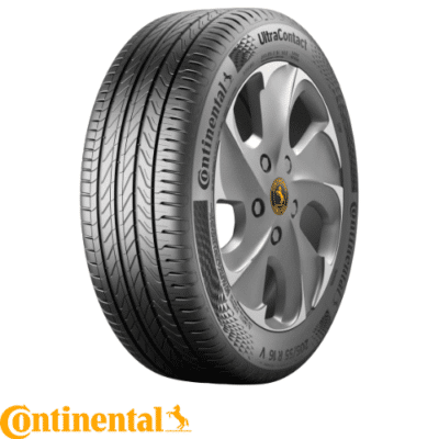 235/45R19 99V Continental UltraContact