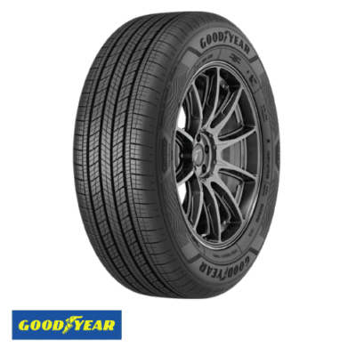 225/45R17 94W Goodyear Assurance Maxguard
