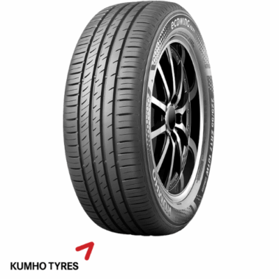 165/70R14 81T Kumho ES31 Ecowing