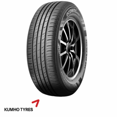 145/65R15 72T Kumho KH27 Ecowing ES01