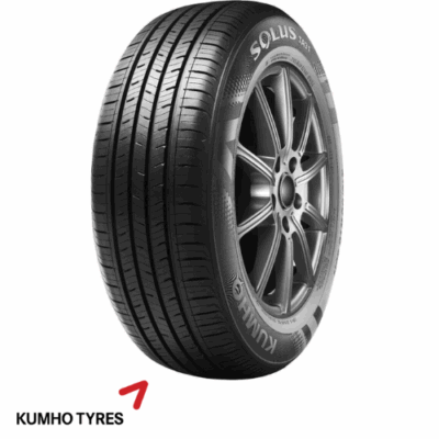 195/50R16 84H Kumho TA31 Solus