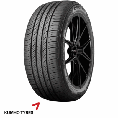 235/55R20 102H Kumho HP71 Crugen