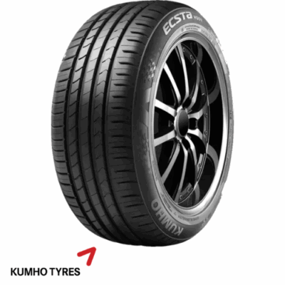 195/45R17 85W Kumho HS51 Ecsta