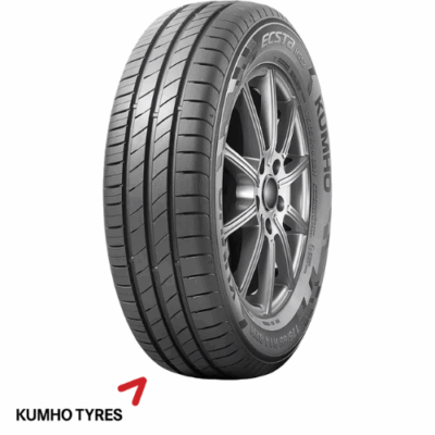 195/45R16 84V Kumho HS52 Ecsta