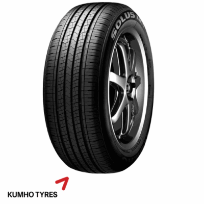 225/55R19 99H Kumho KH16 Solus