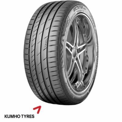 235/45R20 100W Kumho PS71 Ecsta