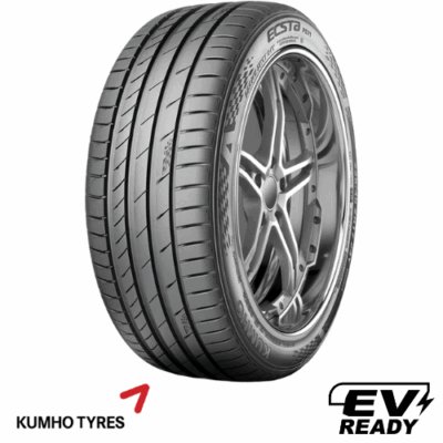 235/55R19 105V Kumho PS71 Ecsta K-Silent EV