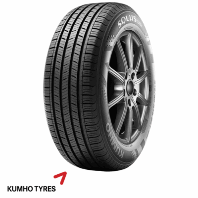 235/65R16 103T Kumho TA11 Solus