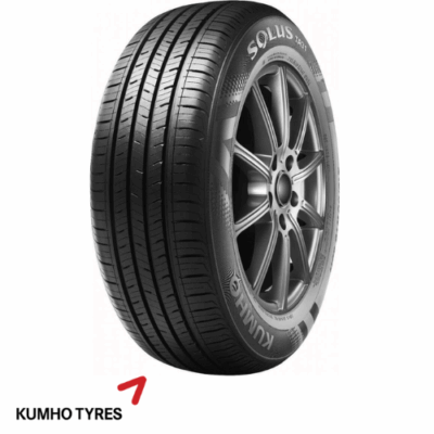 215/50R18 92H Kumho TA31 Solus